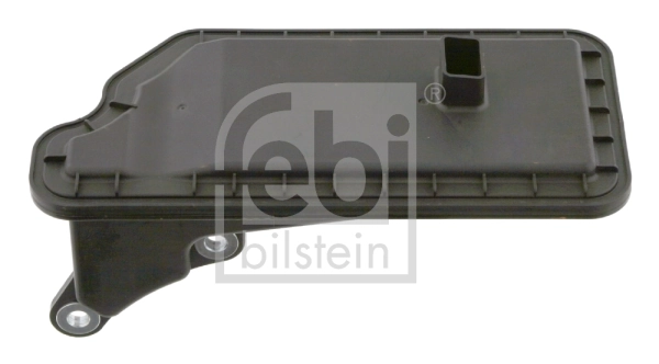 Hydraulic Filter, automatic transmission